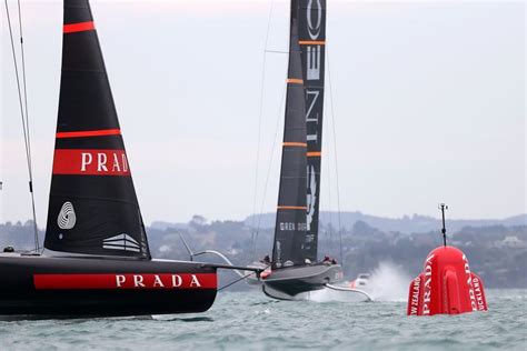 diretta prada cup dove vederla|Full Race Replay Day 4 .